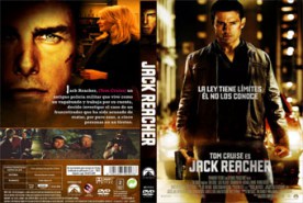 JACK REACHER - แจ็ค รีชเชอร์ ยอดคนสืบระห่ำ (2013)